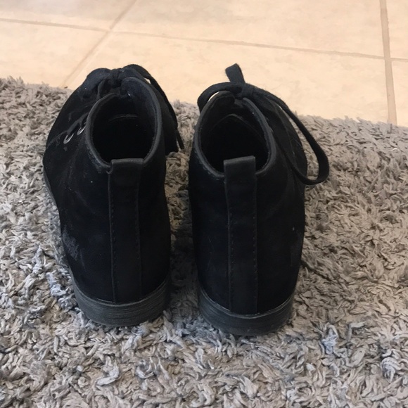 Ankle Booties - Picture 3 of 3